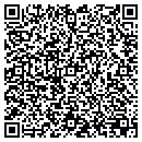 QR code with Recliner Center contacts