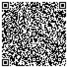 QR code with James L Haywood Wallpapering contacts