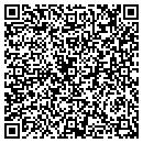 QR code with A-1 Lock & Key contacts