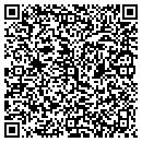 QR code with Hunt's Paving Co contacts