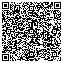 QR code with MCB Auto Detailing contacts