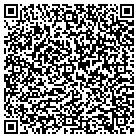 QR code with Prayer Of Faith Outreach contacts