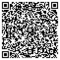 QR code with Cvs contacts