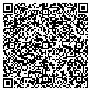 QR code with AAI Self Storage contacts