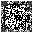 QR code with A Better Service contacts