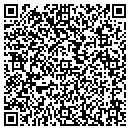 QR code with T & E Repairs contacts