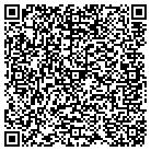 QR code with Warrens Sndblst & Towing Service contacts