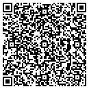 QR code with Apex Grocery contacts