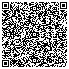 QR code with Fallston Fire Department contacts
