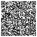 QR code with R A McLean & Associates contacts