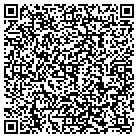 QR code with Three Oaks LTD Nursery contacts