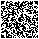 QR code with Megaforce contacts