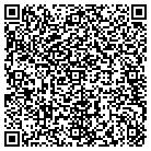 QR code with Billy Harrell Logging Inc contacts