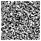 QR code with Martin J O'Brien Cabinet Maker contacts