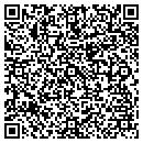 QR code with Thomas D Ricks contacts