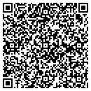 QR code with T J Maxx contacts