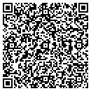 QR code with Raymond Wade contacts