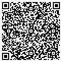 QR code with Grapevine contacts