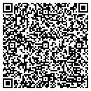 QR code with 3 C Investments contacts