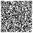 QR code with Holy Resurrection Church contacts