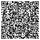 QR code with Hitt Trucking contacts
