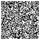 QR code with Restoration Temple Church-God contacts