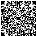 QR code with Alrobo Co contacts