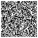 QR code with Hong Kong Buffet contacts