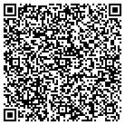 QR code with Henson's Septic Tank Service contacts