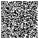 QR code with Hanson Aggregates contacts