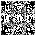 QR code with Wendell Public Library contacts