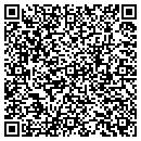 QR code with Alec Oskin contacts