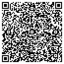 QR code with ABC Self Storage contacts