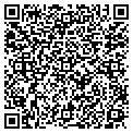 QR code with Cis Inc contacts