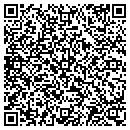 QR code with Hardees contacts