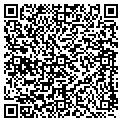 QR code with Apcm contacts