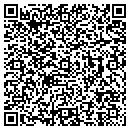 QR code with S S C 7516-7 contacts