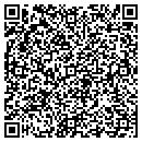 QR code with First China contacts