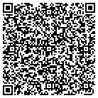 QR code with Oppurtunity Corp of Madison contacts
