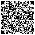QR code with YMCA contacts