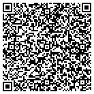 QR code with Mavo's Barber Styling Studio contacts