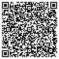 QR code with Jch contacts