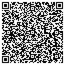 QR code with Taft A-1 Lube contacts