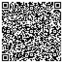 QR code with Monkees contacts