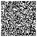 QR code with S T Wooten Corp contacts