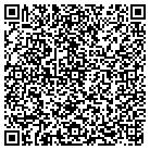 QR code with Kodiak Constructors Inc contacts