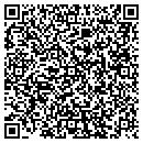 QR code with RE Mayo Fish Netting contacts