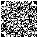 QR code with C C Dickson Co contacts