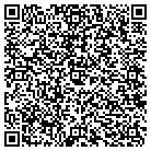 QR code with How U Wantit Auto Upholstery contacts