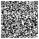 QR code with J Steven Tucker CPA contacts
